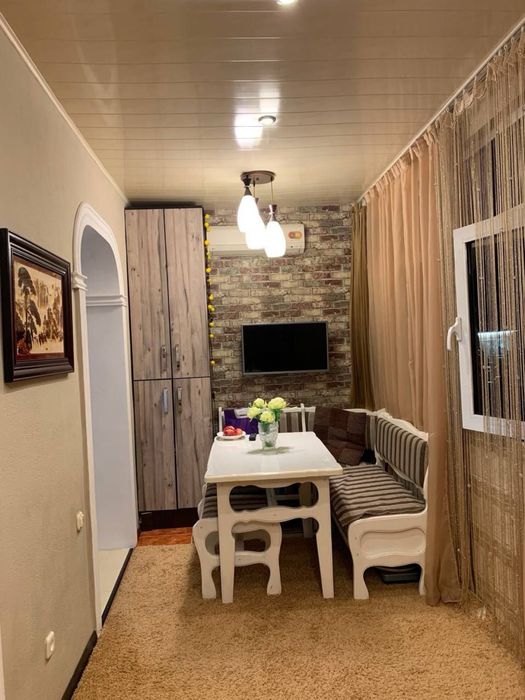 Аренда Квартира Себзор  2 комнатная