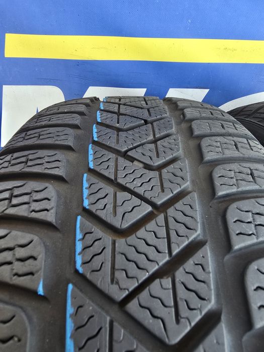 205 50 17 pirelli m+s