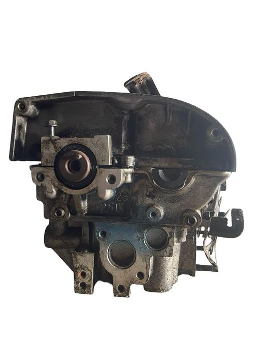 Chiulasa Motor Hyundai Santa Fe Ii Cm 2005 - 2012 2.7 V6