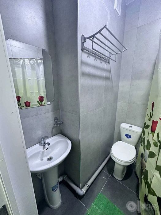 Сдается 1 ком ЖК Assalom Soxil. Узбум