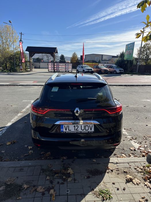 Renault Megane 4