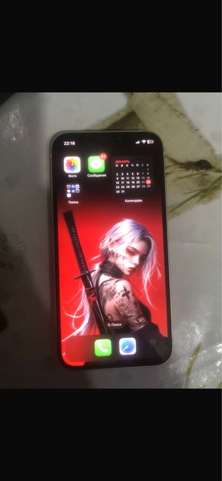 Продается айфон 12