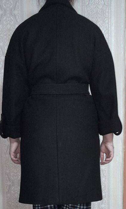 Продам кашемировое пальто