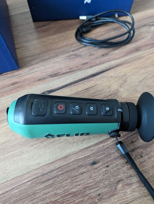 Flir Scout TK Термокамера за лов