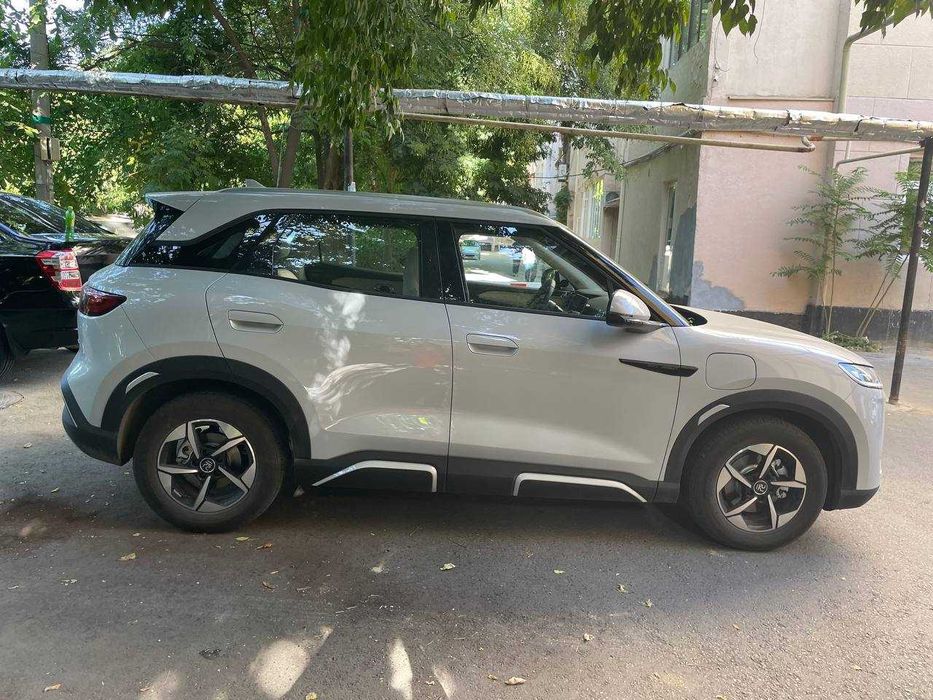 74.000 kilometr yurgan BYD YUAN UP moshinamni sotaman