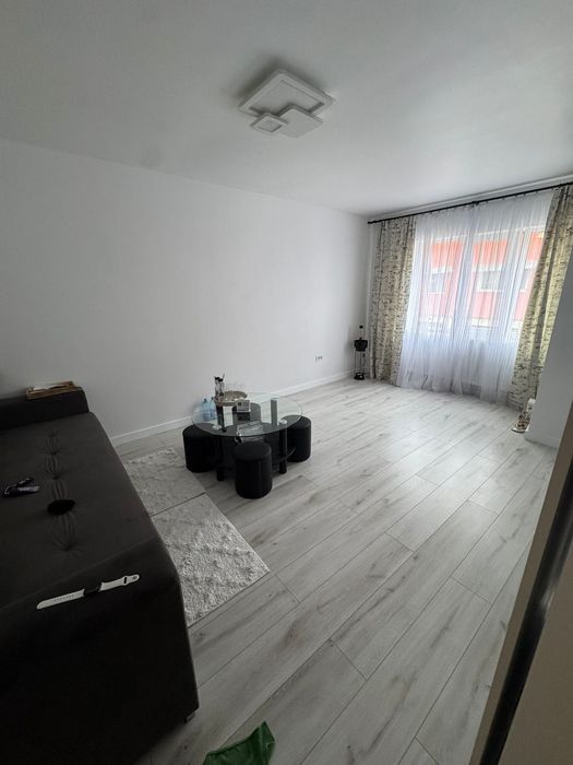 Garsonieră confort 1