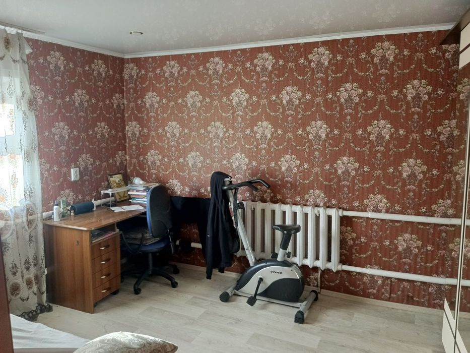 Продам дом в центре города