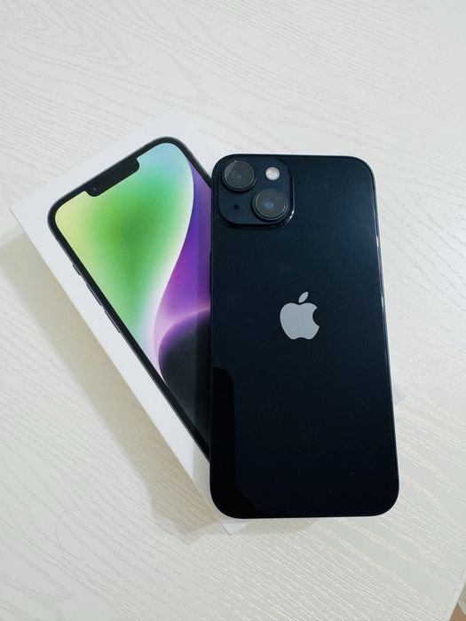 Продам IPhone 14, 256ГБ