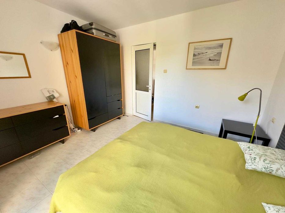 Продава се Двустаен апартамент в Свети Влас - 55 кв.м за 1346 €/кв.м - Снимка #7