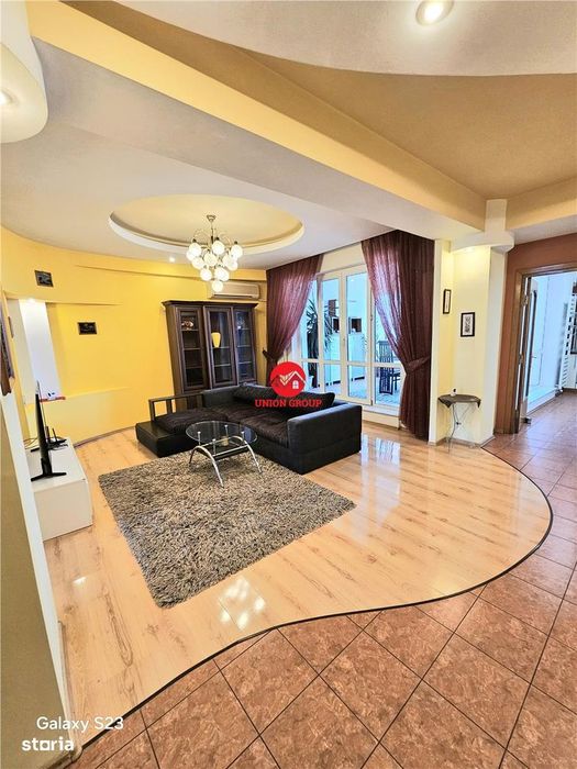Inchiriere Apartament Superb 180 mp, Centru Vechi - View 4