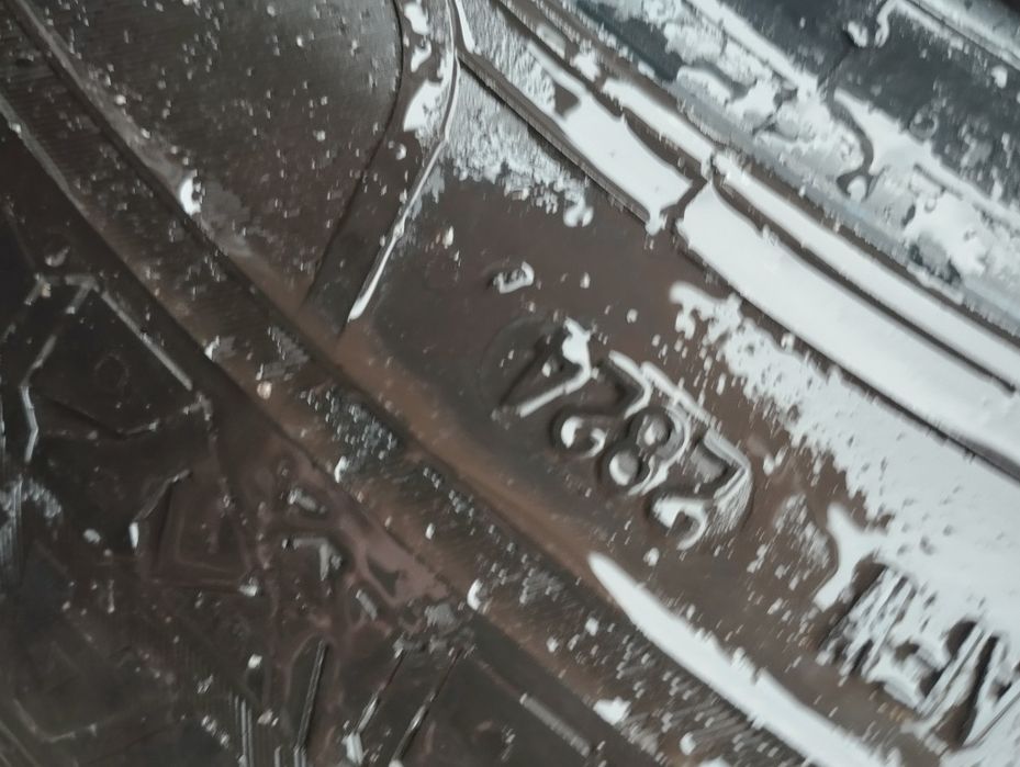 2 buc 215 70 15C Semperit Iarna dot 2024