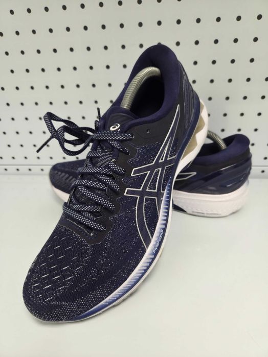 Оригинални мъжки маратонки- Asics Gel Kayano - 27