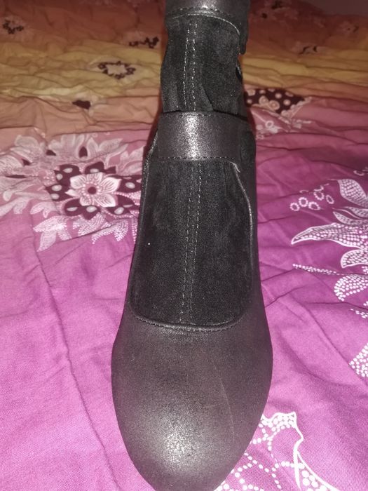 Дамски боти НОВИ