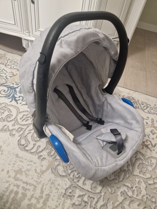 Коляска Adamex vicco 3 в 1