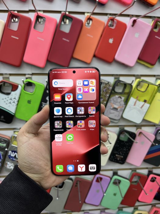 Huawei Pure 80 Pro 12/512gb