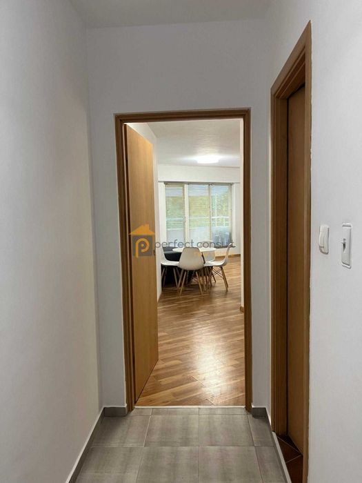 Дава се под наем Двустаен апартамент в Пловдив, Кършияка - 80 кв.м за 425 € - Снимка #6