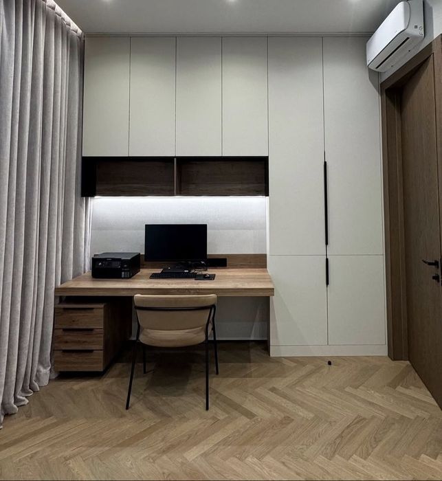 Мебель на заказ.