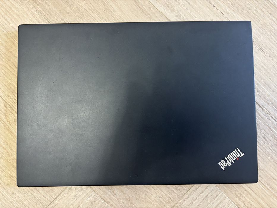 Lenovo Thinkpad T14s gen 1 Core i5 16gb