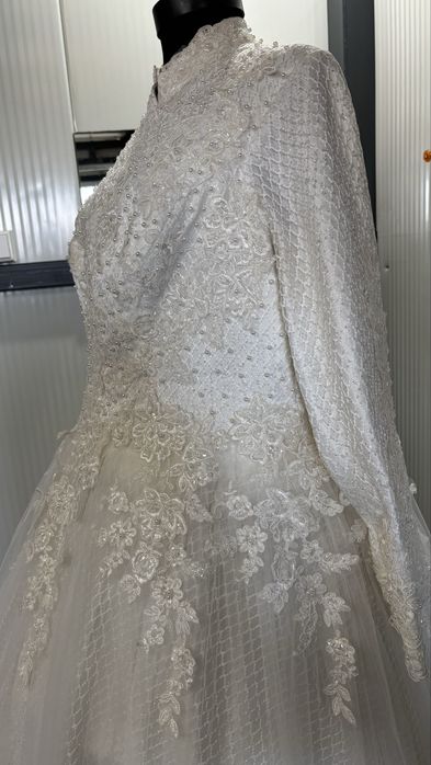 Rochie de mireasa