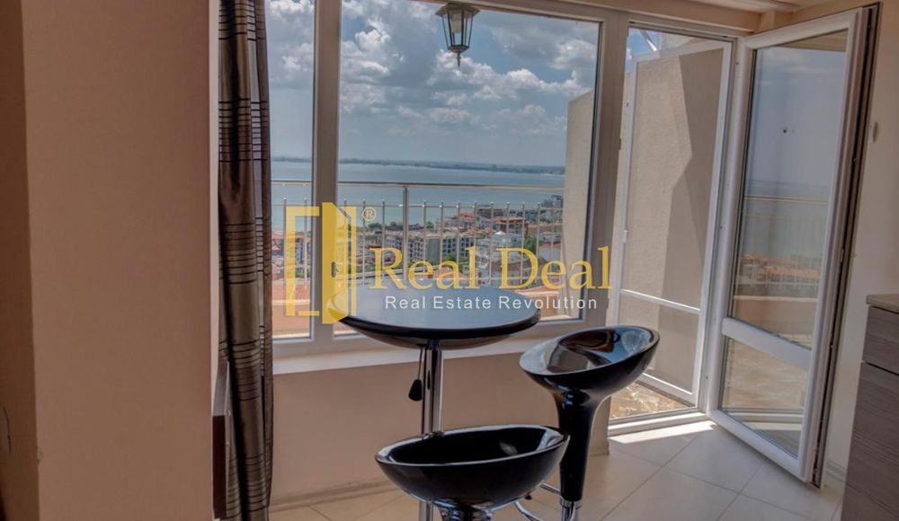 Дава се под наем Хотел в Свети Влас - 415 кв.м за 1250 € - Снимка #10