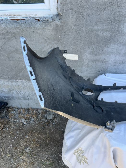 Bara fata dacia lodgy