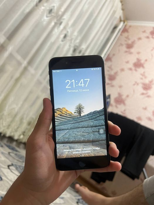 iPhone 7 Plus 256gb