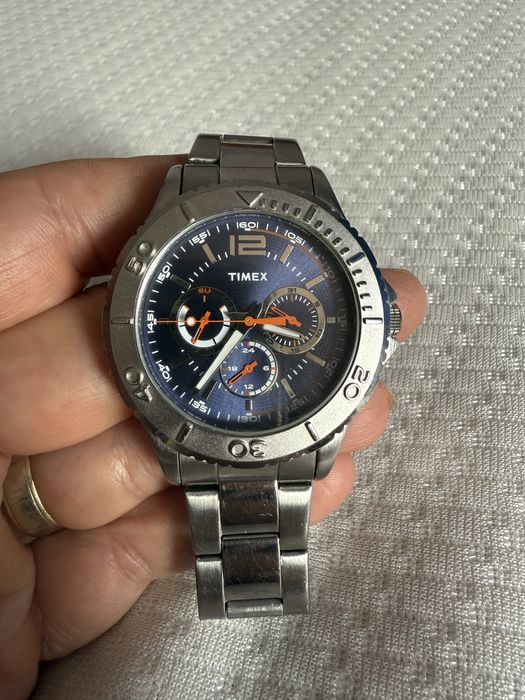 Vand ceas TIMEX Taft Street