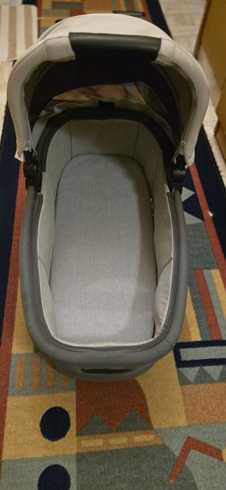 Бебешка Количка Mamas and Papas Ocarro Унисекс с два коша и покривала