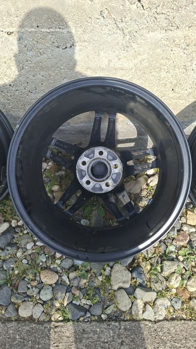 Джанти Alutec Poison 18 5x112 Спорт пакет