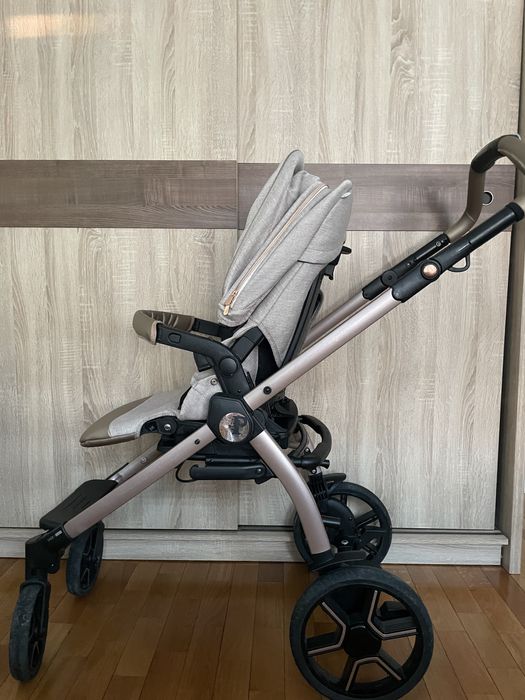 Peg Perego Book Modular SLK, цвят Mon Amour