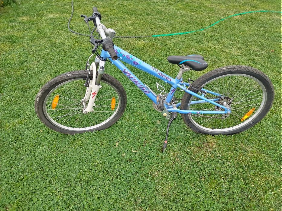 Колело за момиче Шимано