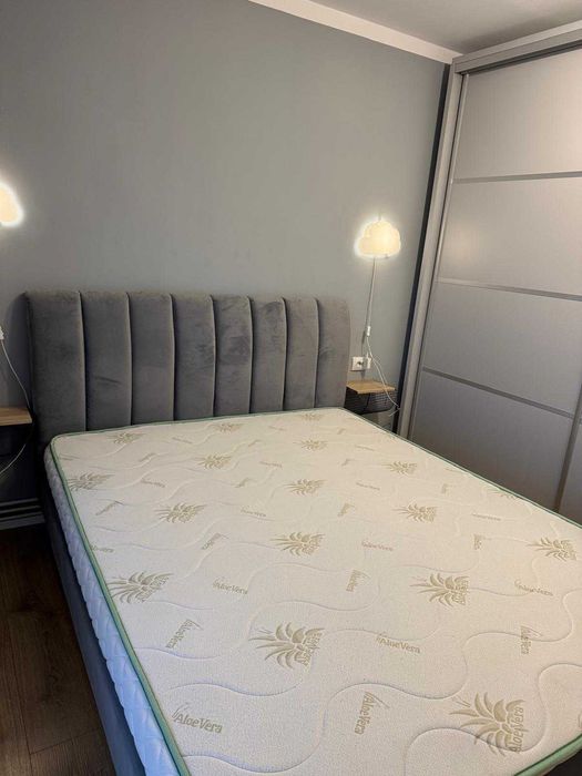 Apartament decomandat 2 camere de inchiriat - Iugoslaviei
