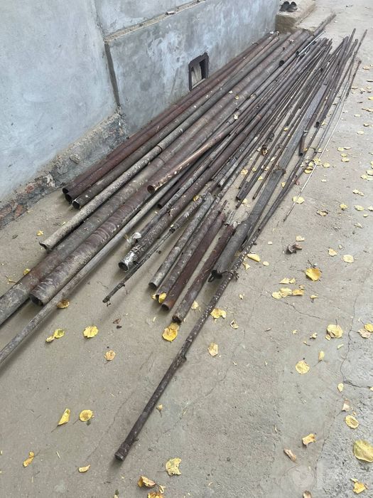 Продается трубы .
