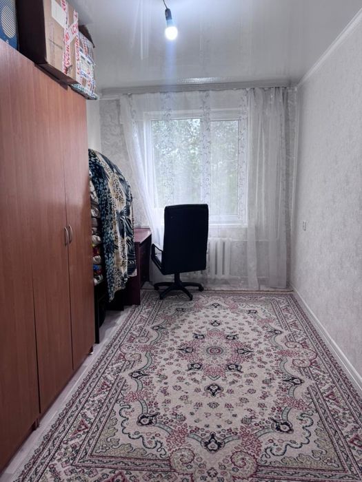 Продаётся 2-комнатная квартира