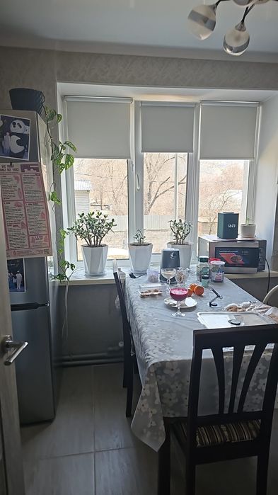 Продам Квартиру 1комнатную