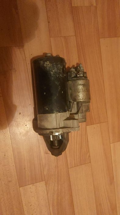 Запчасти BMW E39