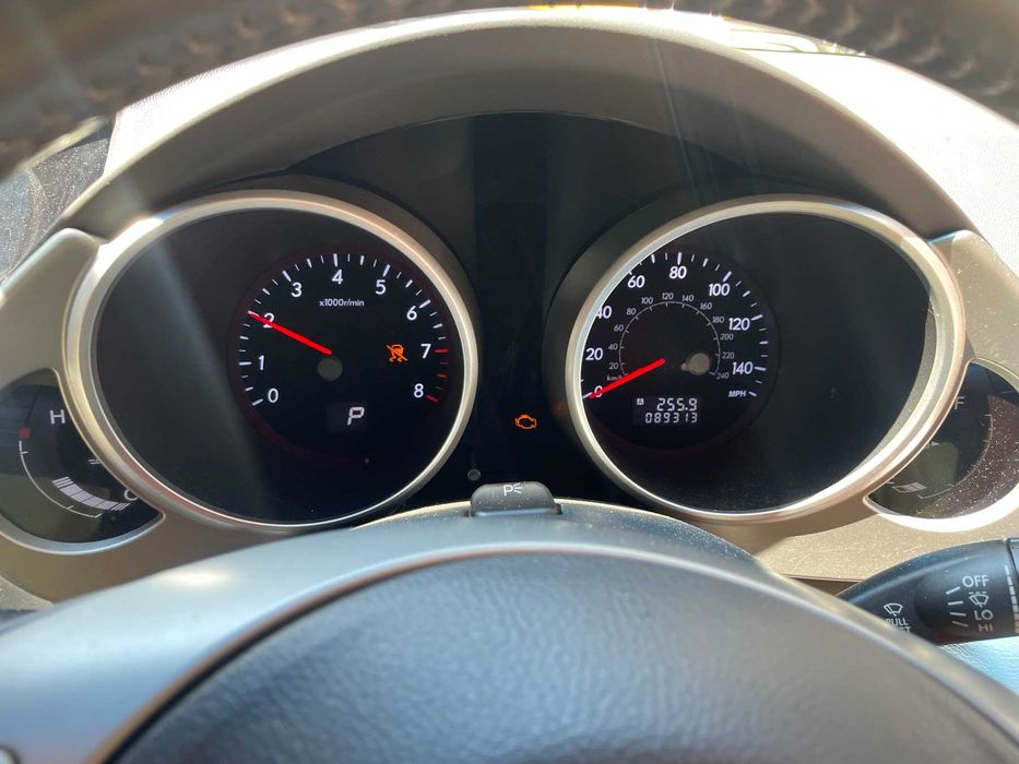 Subaru B9 Tribeca 3.0 H6 / Субару Трибека 2007 година на части