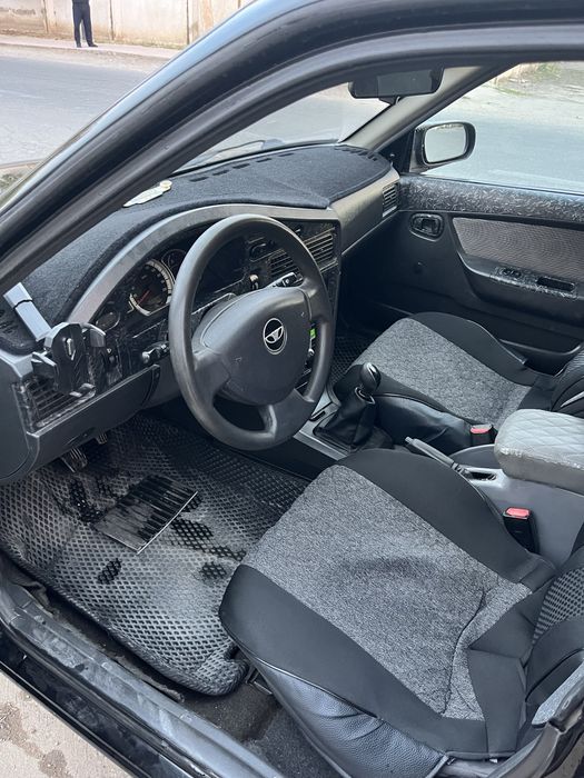 Daewoo nexia 2 с кондиционером