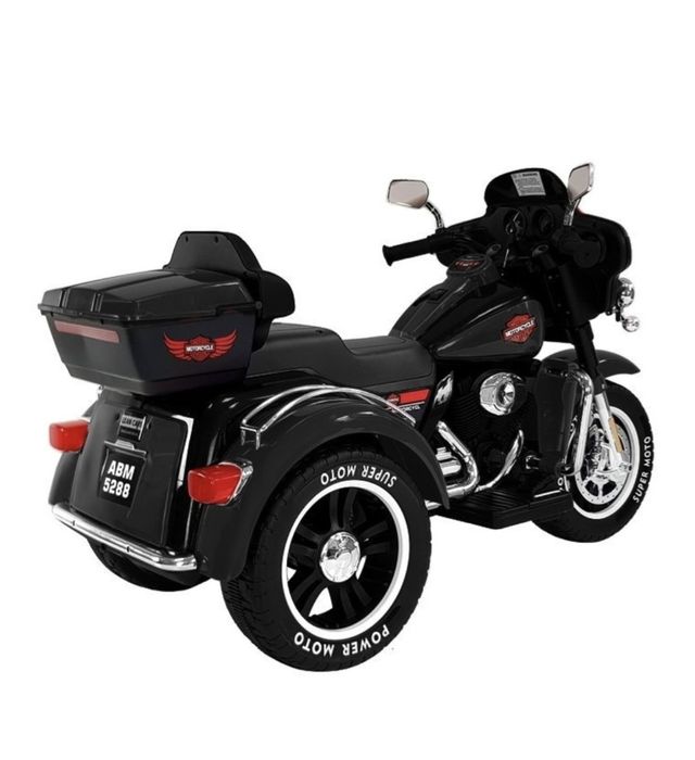 Продам детский мотоцикл на аккумуляторе