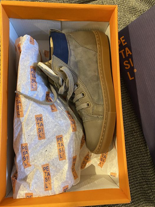 Детски обувки PETASIL - 35 номер