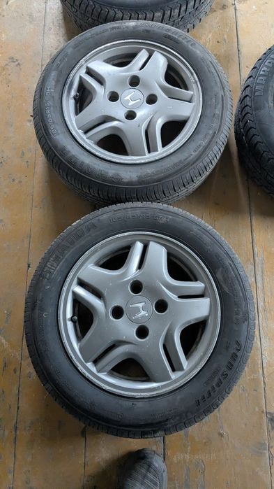 Диски хонда аккорд 5