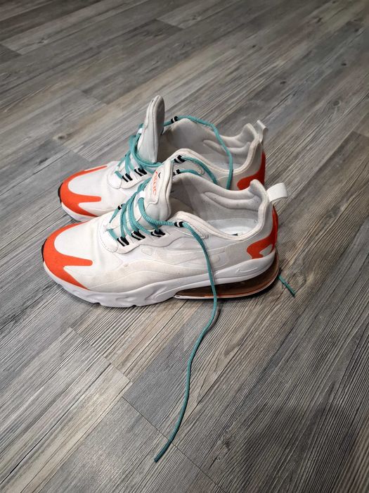 Маратонки  Nile 270