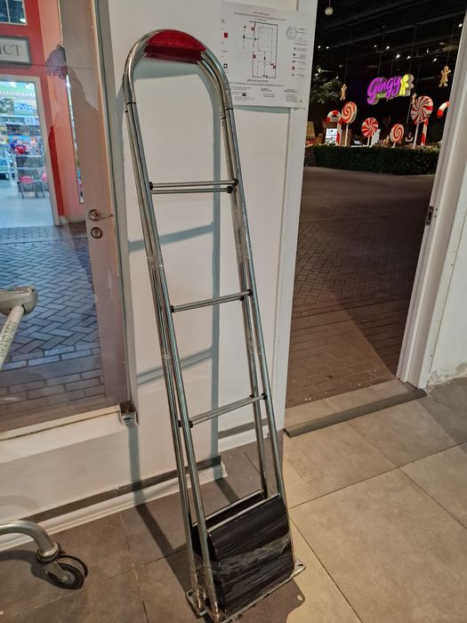 Антикражные ворота