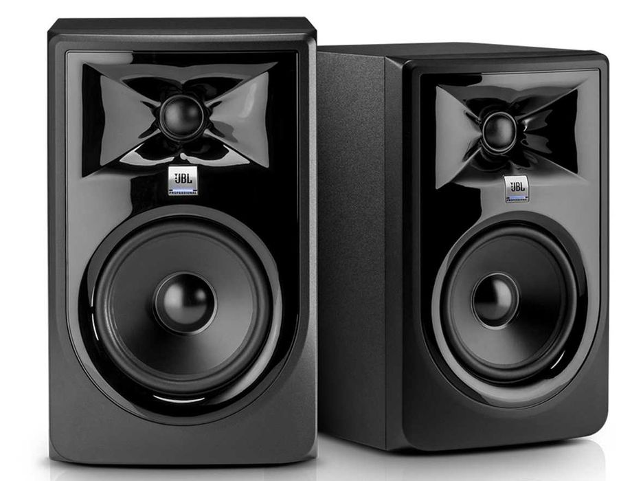 Студийные мониторы JBL 305P MKII