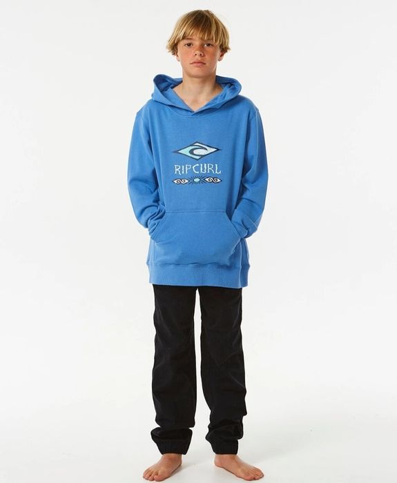 Блуза суитшърт худи Rip curl нов с етикет