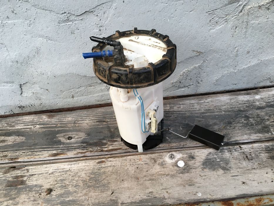 Pompa Motorina Combustibil Vw Golf4 Bora Skoda Octavia1 Seat 1.9TDI