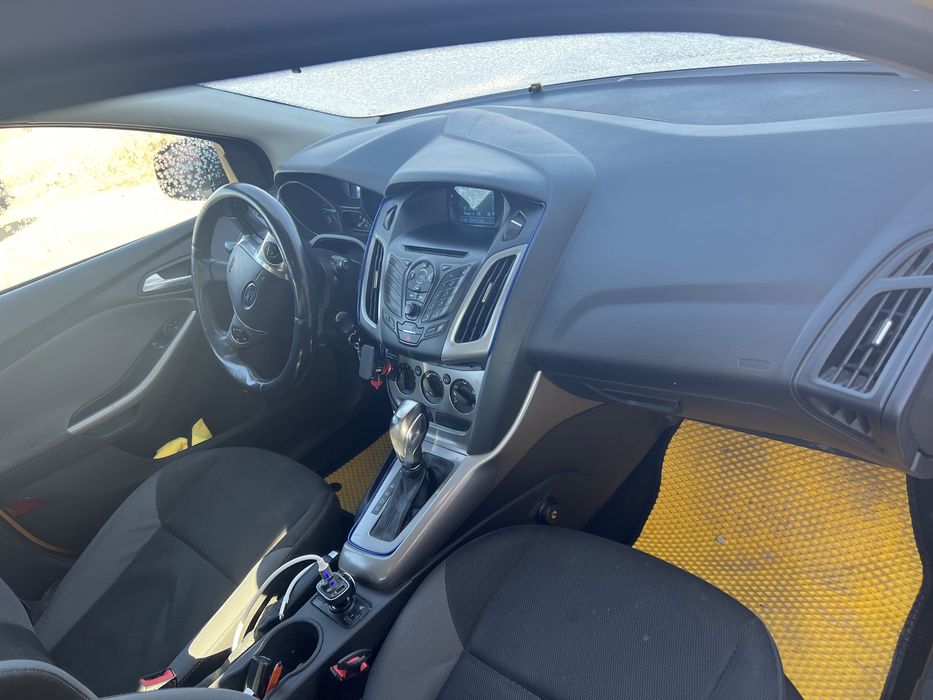 Ford focus 3…………..
