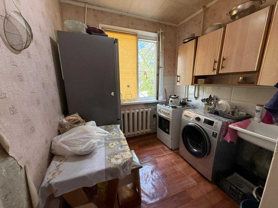 Продам 2х комн кв Тургенева ЦОН