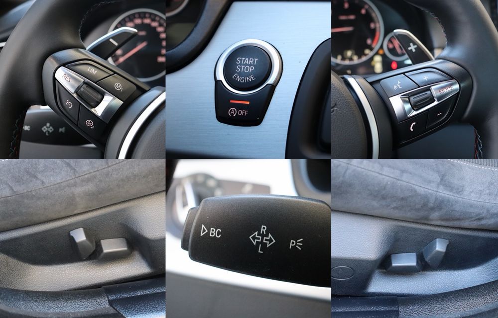 # Bmw seria 5 # 2012 # 2.0 diesel # Automat