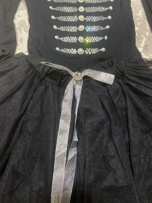 Кавказский костюм